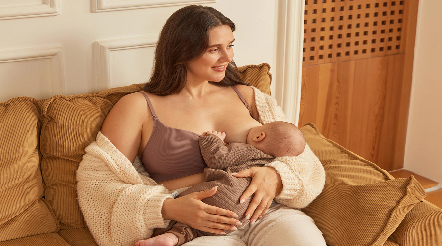 Nursing Bra Essentials